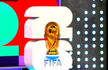 DÇ-2026: Bu gün Avropa zonası üzrə seçmə mərhələyə yekun vurulacaq