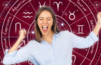 Bu BÜRCLƏR həmişə uğur dalğasındadır: Onların sirri nədir?