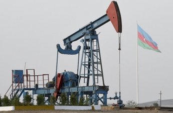 Азербайджанская нефть торгуется у $68 за баррель