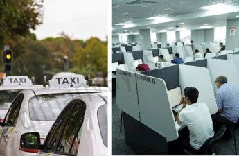 DİM taksi sürücüləri üçün növbəti imtahan keçirəcək