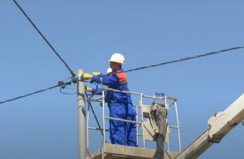 В 42 селах Джалилабада будет ограничена подача электроэнергии