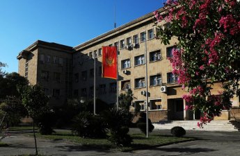 Российского посла вызвали в МИД Черногории