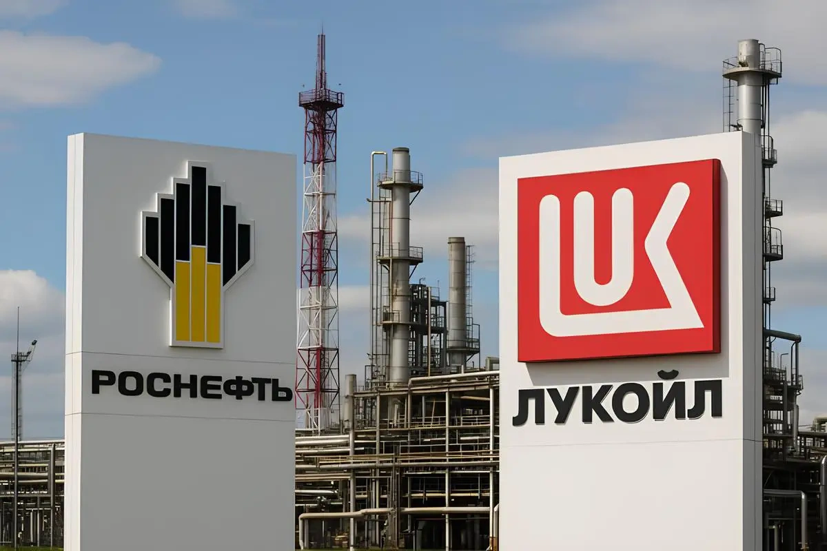 OFAC: Санкции против 