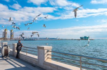 Sabahın hava proqnozu AÇIQLANDI