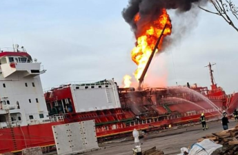 Rusiya Ukraynada niyə Azərbaycan və Türkiyəni hədəfə aldı?