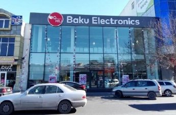 “Baku Electroniks” Çin məhsulunu yapon adı ilə satıb