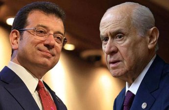 Dövlət Baxçalıdan Əkrəm İmamoğlu ilə bağlı təklif