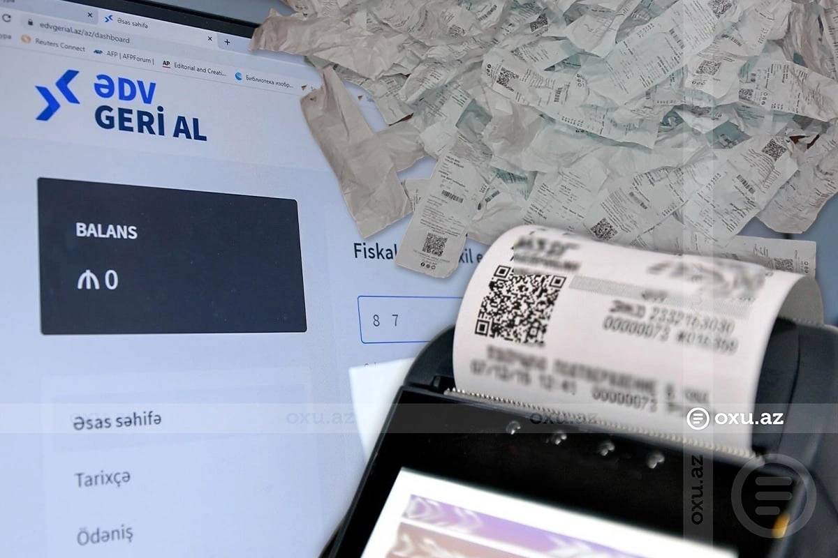 Со следующего года граждане смогут получать больше средств по программе возврата НДС-ФОТО