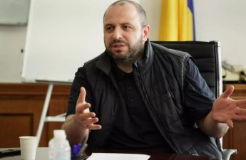 Пресс-секретарь Умерова положила конец инсинуациям вокруг него