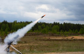 Польша будет производить антидроновые ракеты