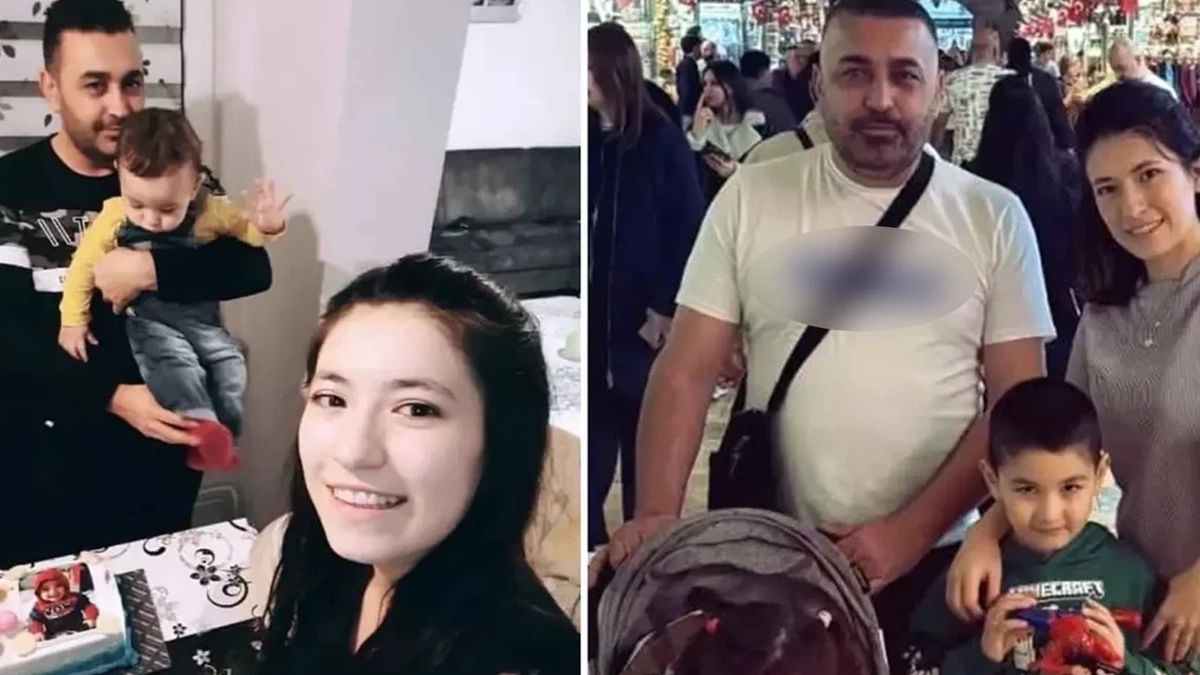 İstanbulda hoteldə bir ailənin müəmmalı ölümü: İlkin hesabat açıqlandı