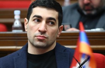 Xocalı canisinin oğlu revanşistləri Prokurorluğun qarşısında mitinqə çağırdı...