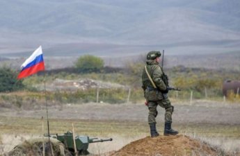 Rusiya Suriyaya qayıdır - Yeni geosiyasi hərəkət