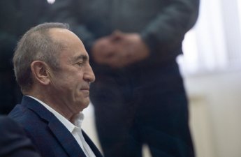 С Роберта Кочаряна и его «команды» взыщут почти $1,8 млн