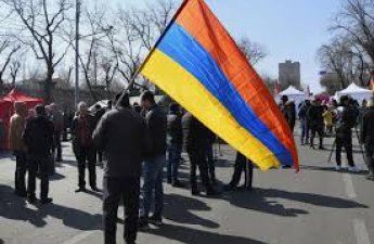 В Армении состоится митинг в защиту всех политзаключенных