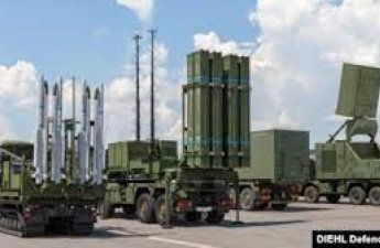 Зеленский: Испания передаст Украине 40 ракет для систем ПВО IRIS-T