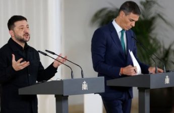 Санчес: Испания готовит пакет помощи Украине на 615 млн евро