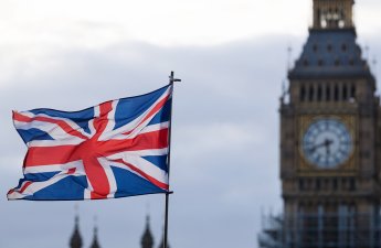 Британия прорабатывает санкции против Судана