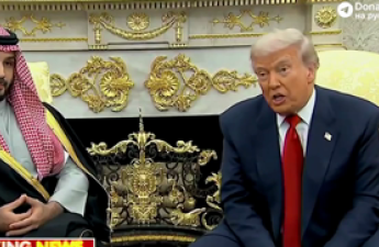 Президент США допустил возможность сделки с Ираном