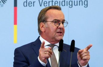 Писториус: Регион Балтийского моря становится ареной конфронтации Запада и РФ