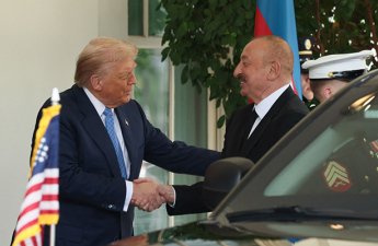 Trampa “sağ ol” deyək, amma İlham Əliyevin əzmini, DTX-nın fədakarlığını da unutmayaq...