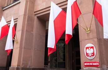 Польша вызывает российского дипломата-ОБНОВЛЕНО