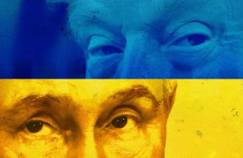 ABŞ və Rusiya Ukrayna savaşını bitirmək üçün gizli plan hazırlayır... — 