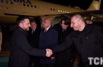 Zelenski artıq gecədən İstanbuldadır...-Trampın nümayəndəsi də gələcəkmi?..