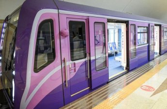 Bakıdan Sumqayıta metro xəttinin çəkilməsi nəzərdə tutulur? - VİDEO