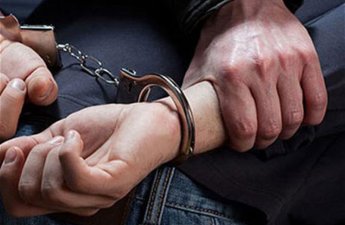 Şəmkirdə quldurluq edənlər SAXLANILDI