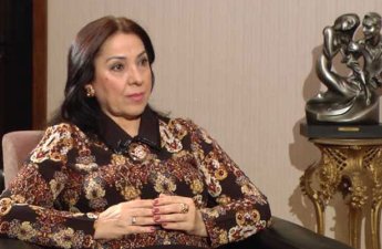 “ “Azərbaycanfilm” kinostudiyası ölüb, oranı diriltmək lazımdır, təmirə ehtiyacı var” - FOTO+ÖZƏL