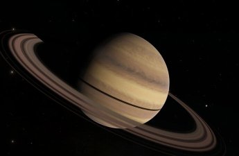 Saturndan göndərilən sirli foto: Alimlər izah tapa bilmədilər