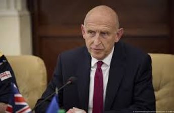 Британия построит 13 заводов по производству оружия и взрывчатых веществ