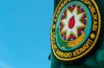 DSX-nin əsgəri özünü güllələdi