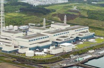 Япония готовится к частичному возобновлению работы крупнейшей в мире АЭС