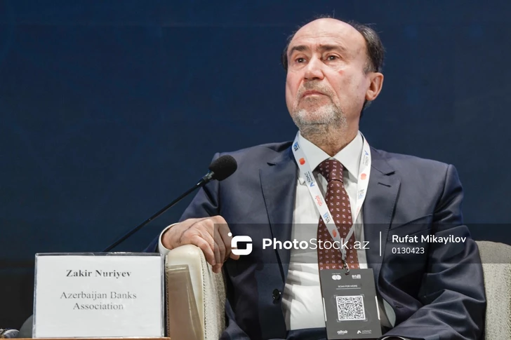 Нуриев: Операции через Национальную платежную систему увеличились почти на 10%