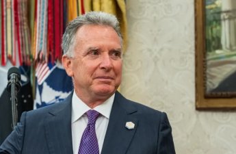 Уиткофф проведет переговоры с высокопоставленным лидером ХАМАС в Стамбуле