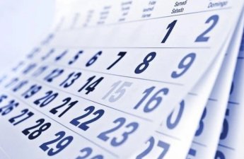 Azərbaycanda 1 həftə iş olmayacaq