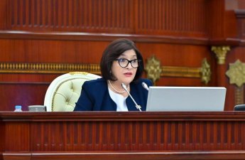 Sahibə Qafarovadan VACİB AÇIQLAMALAR