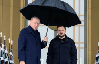 Dünyanın diqqəti Ankarada: Türkiyə Rusiya - Ukrayna cəbhəsində vəziyyəti necə dəyişəcək?