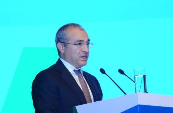 Фонд оплаты труда в ненефтяном частном секторе Азербайджана вырос втрое