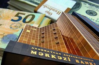 Mərkəzi Bankın sədri manatın məzənnəsindən danışdı