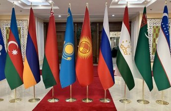 В Душанбе пройдет 67-е заседание Совета по электроэнергетике СНГ