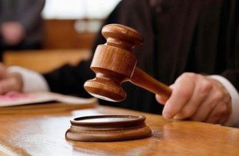 İstirahət mərkəzinin pullarını mənimsəyənə hökm oxundu