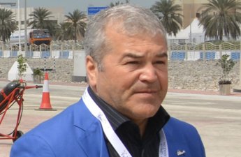 Nazim İbrahimovun qardaşına hökm oxundu