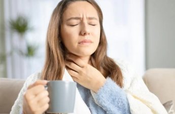 Soyuqdəymə və qrip üçün antibiotik qəbul etmək təhlükəlidir