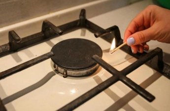 Sabah Biləsuvarda 1600 abonentin qazı kəsiləcək