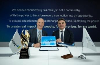 AZAL-ın təyyarələrində internetə çıxış olacaq