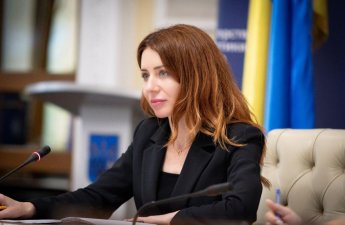 Ukraynda korrupsiya skandalına görə iki nazir vəzifəsindən azad edilib