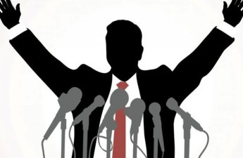 Köhnə siyasətin sönən sədaları